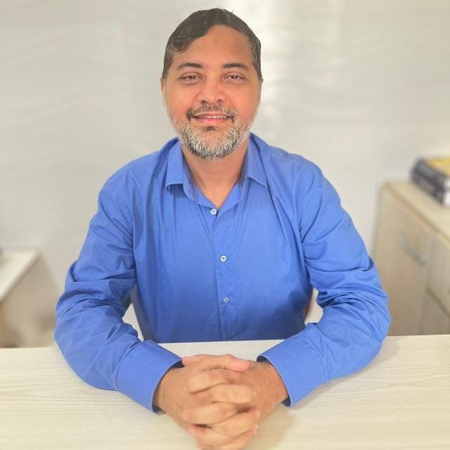 José Roberto de Almeida Freire