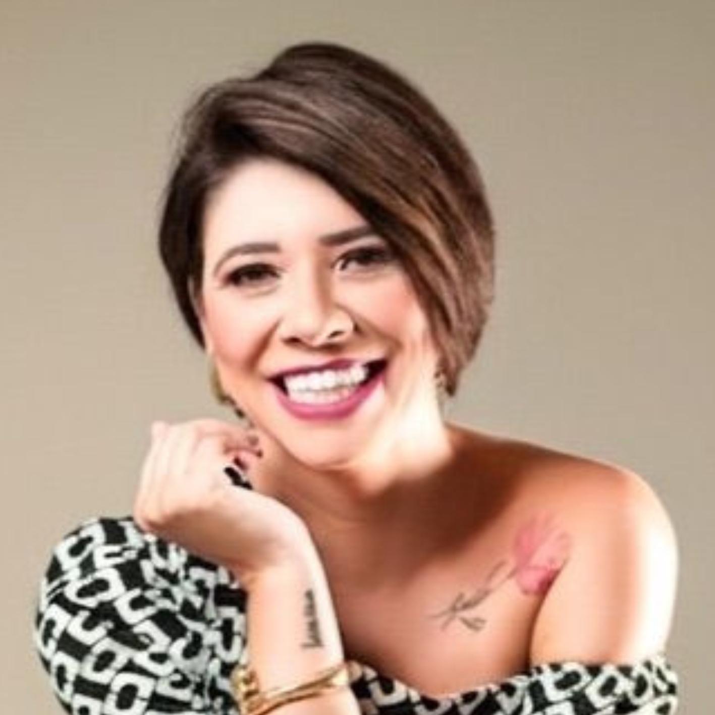 Vanessa Campos Barkett
